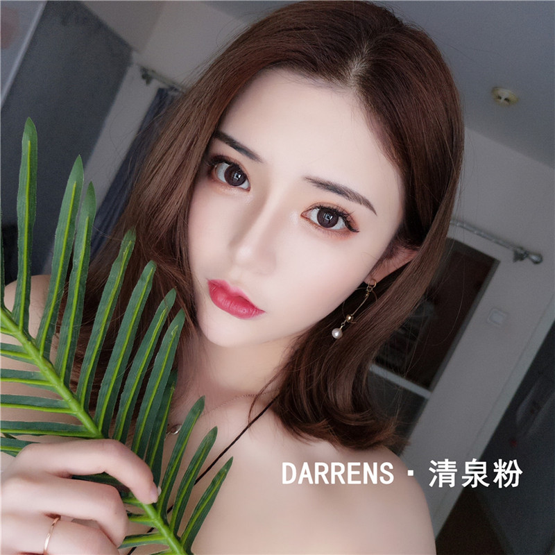 DARRENS清泉粉买家秀01.jpg