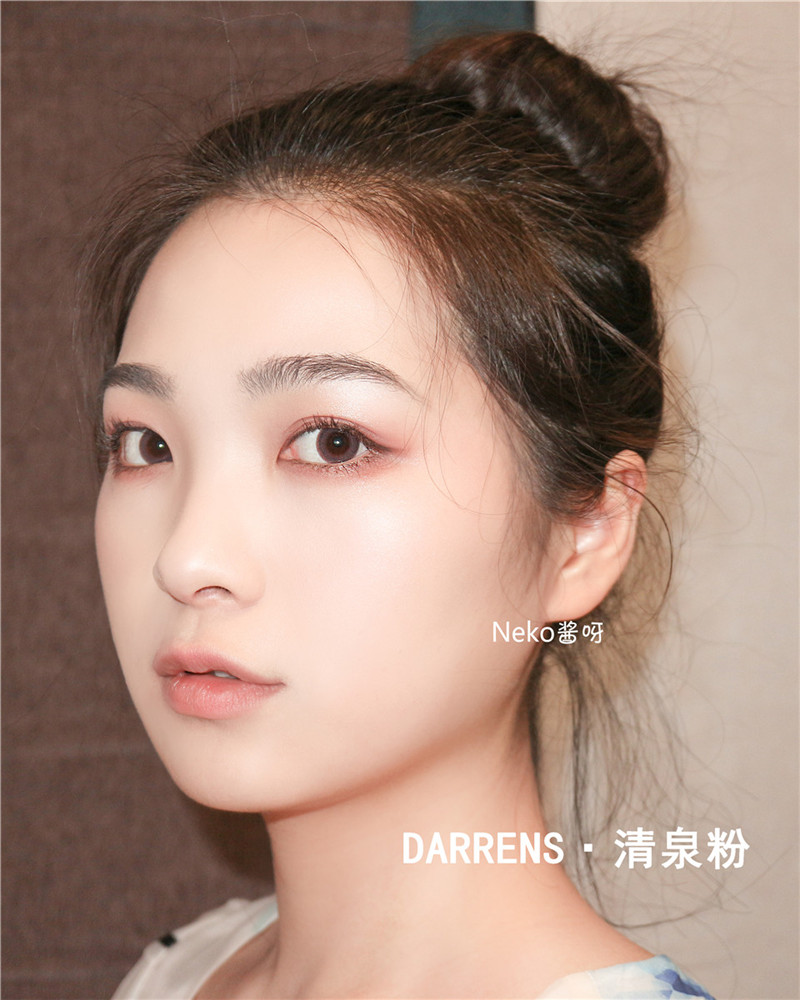 DARRENS清泉粉买家秀22.jpg