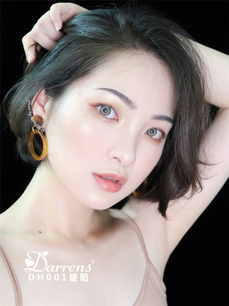 DARRENS半年抛DH001暖阳买家秀 (2).jpg