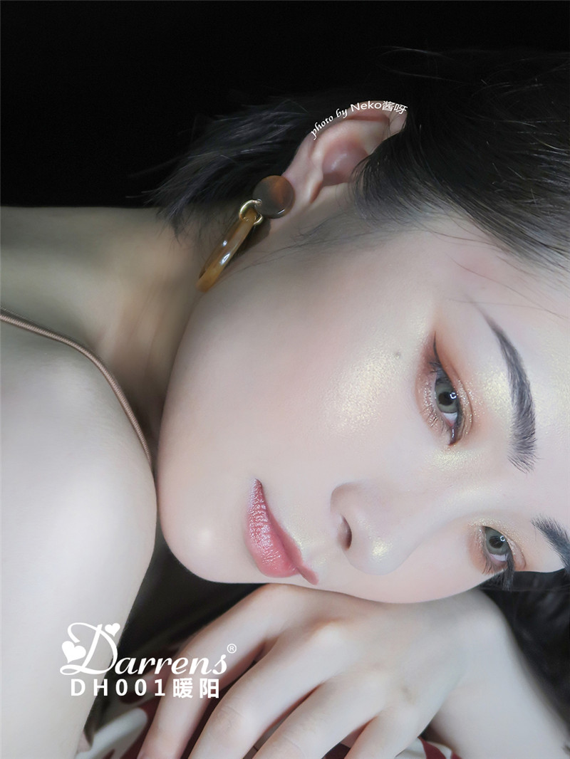 DARRENS半年抛DH001暖阳买家秀 (7).jpg