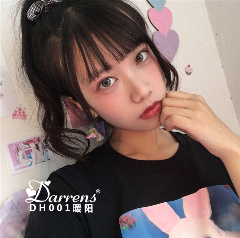 DARRENS半年抛DH001暖阳买家秀 (15).jpg