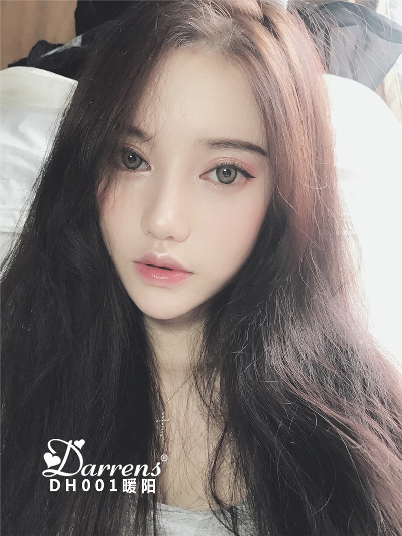 DARRENS半年抛DH001暖阳买家秀 (17).jpg