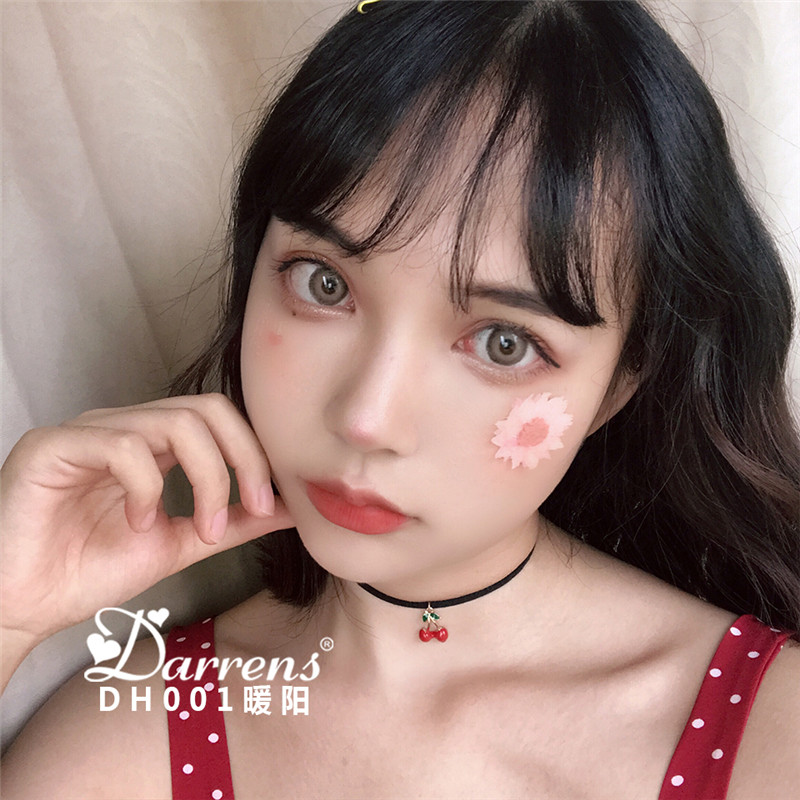 DARRENS半年抛DH001暖阳买家秀 (24).jpg