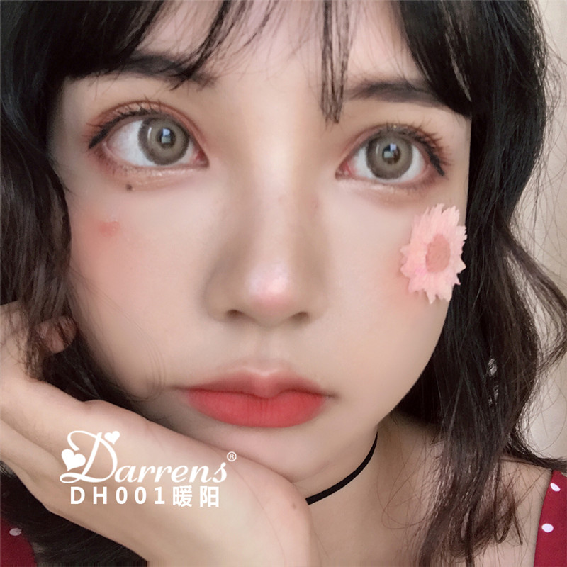 DARRENS半年抛DH001暖阳买家秀 (26).jpg