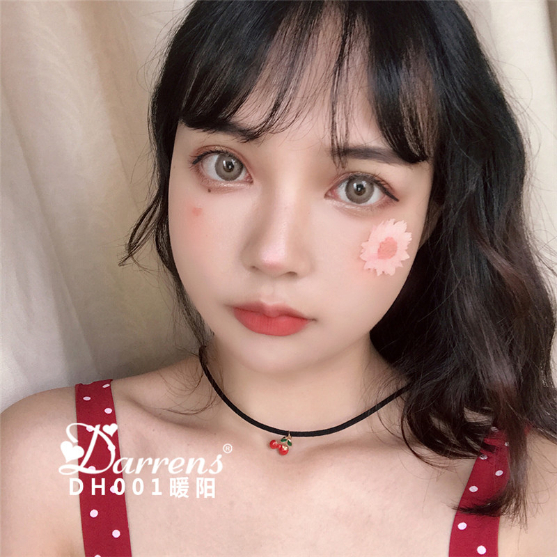 DARRENS半年抛DH001暖阳买家秀 (28).jpg